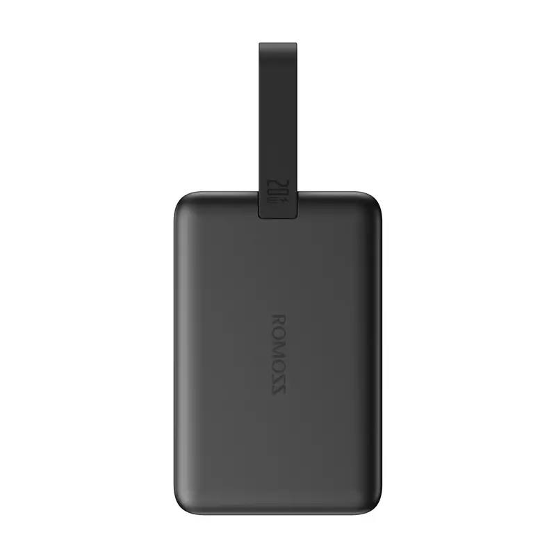 Powerbank Romoss WM010 10000mAh 20W Czarny
