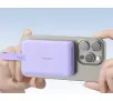 Powerbank Romoss WMS10 10000mAh 30W Fioletowy
