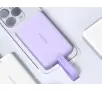 Powerbank Romoss WMS10 10000mAh 30W Fioletowy