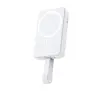Powerbank Romoss WMS10 10000mAh 20W Biały