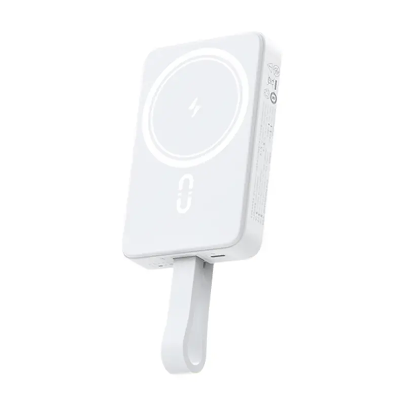 Powerbank Romoss WMS10 10000mAh 20W Biały