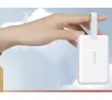 Powerbank Romoss WMS10 10000mAh 20W Biały