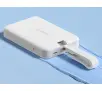 Powerbank Romoss WMS10 10000mAh 20W Biały