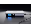 Powerbank Romoss PPU20 20000mAh 130W Srebrny