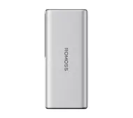 Romoss PPU20 20000mAh 130W Srebrny