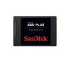 Dysk SanDisk SSD Plus 480GB SDSSDA-480G-G26