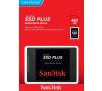 Dysk SanDisk SSD Plus 480GB SDSSDA-480G-G26