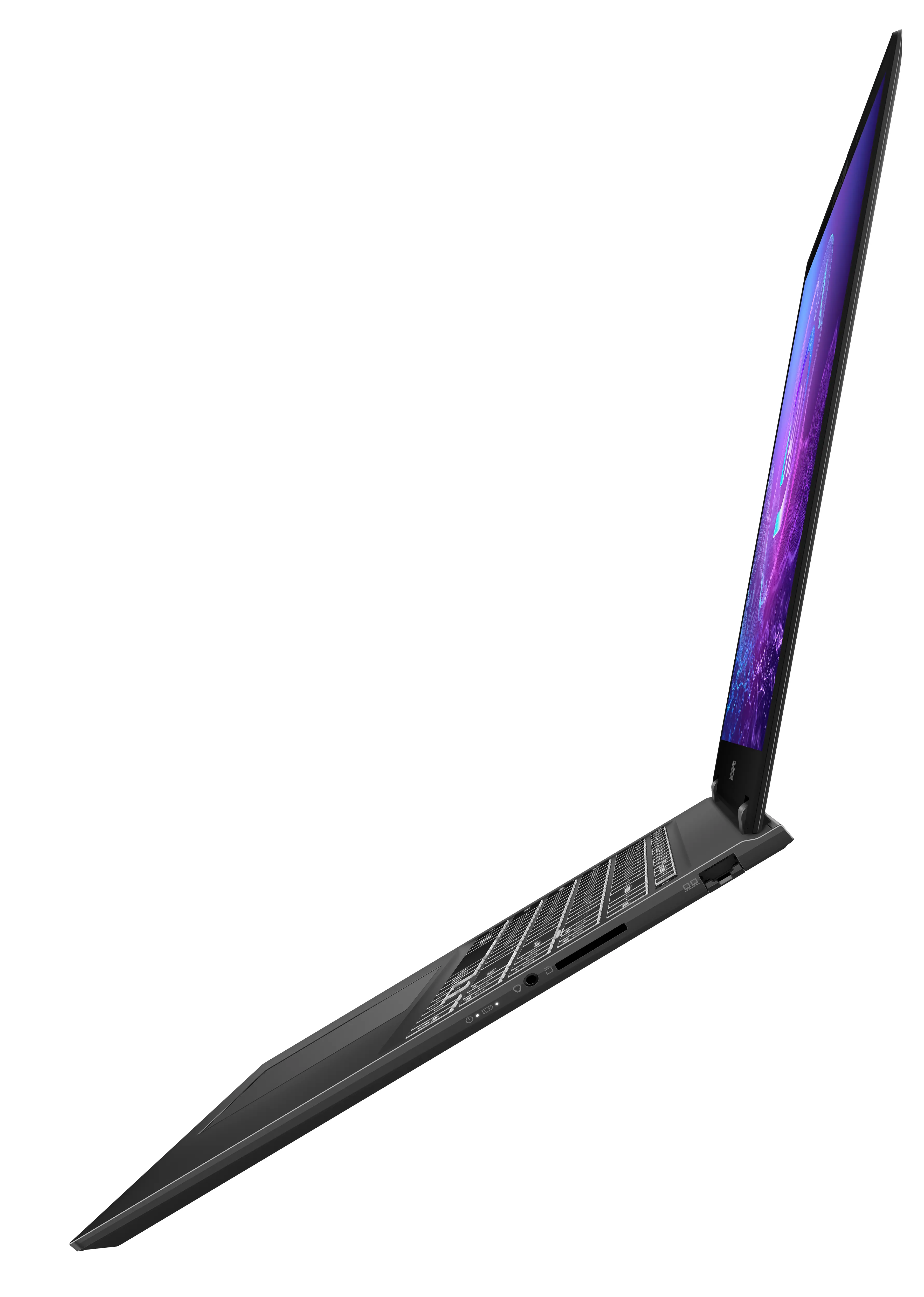 Laptop MSI Prestige 16 AI+ Evo B2VMG-015PL OLED 16" Ultra 7 258V 32GB RAM 1TB Dysk SSD Win11 Szary