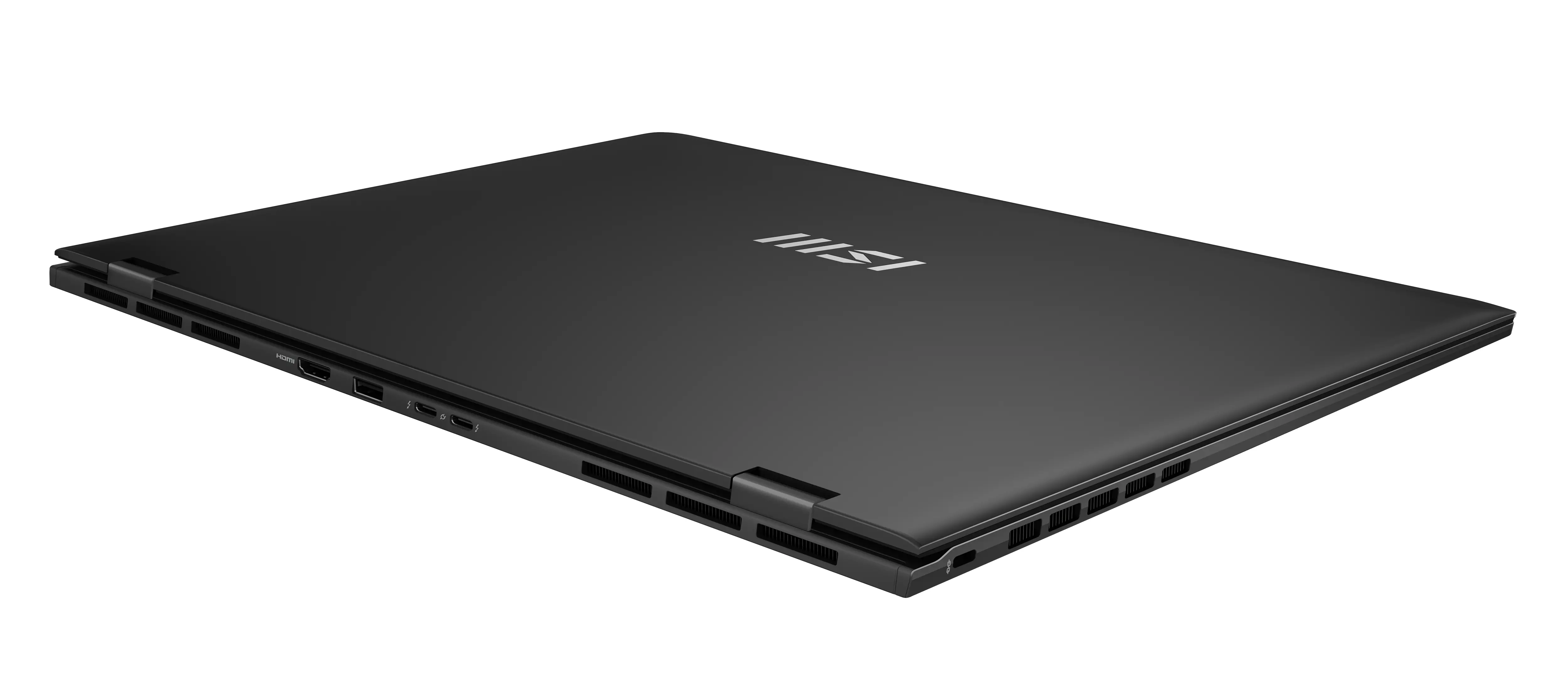 Laptop MSI Prestige 16 AI+ Evo B2VMG-015PL OLED 16" Ultra 7 258V 32GB RAM 1TB Dysk SSD Win11 Szary