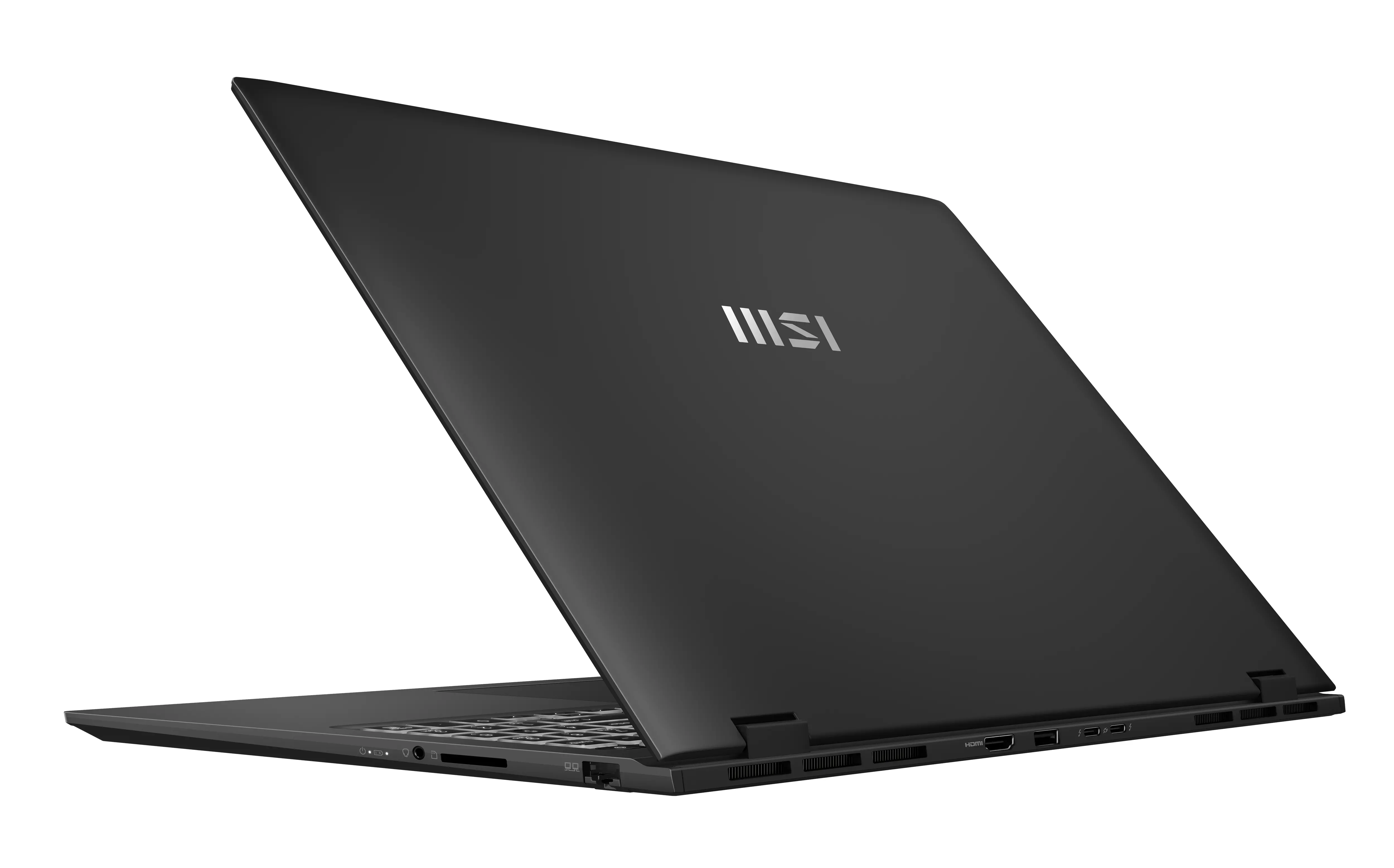 Laptop MSI Prestige 16 AI+ Evo B2VMG-015PL OLED 16" Ultra 7 258V 32GB RAM 1TB Dysk SSD Win11 Szary