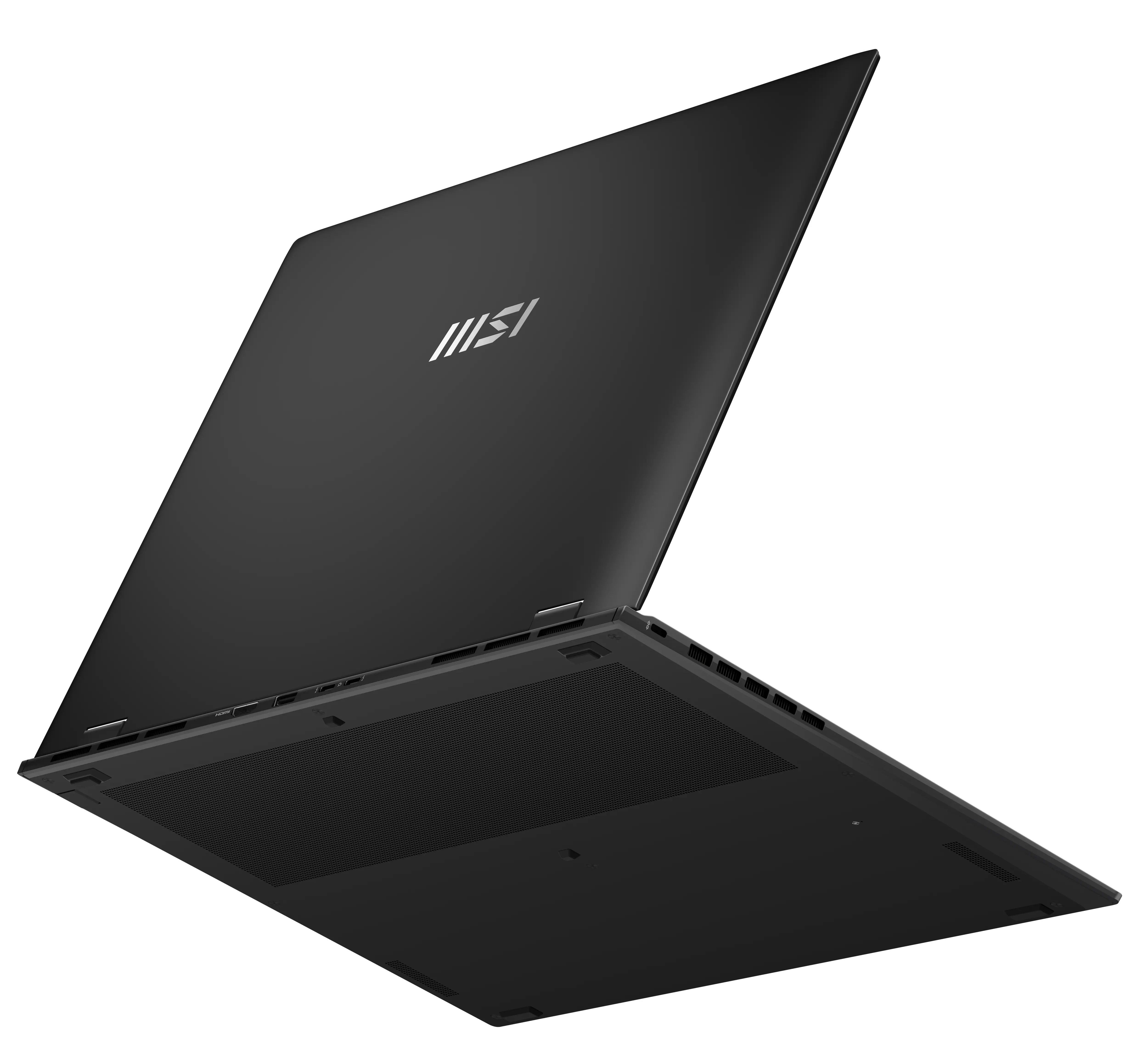 Laptop MSI Prestige 16 AI+ Evo B2VMG-015PL OLED 16" Ultra 7 258V 32GB RAM 1TB Dysk SSD Win11 Szary