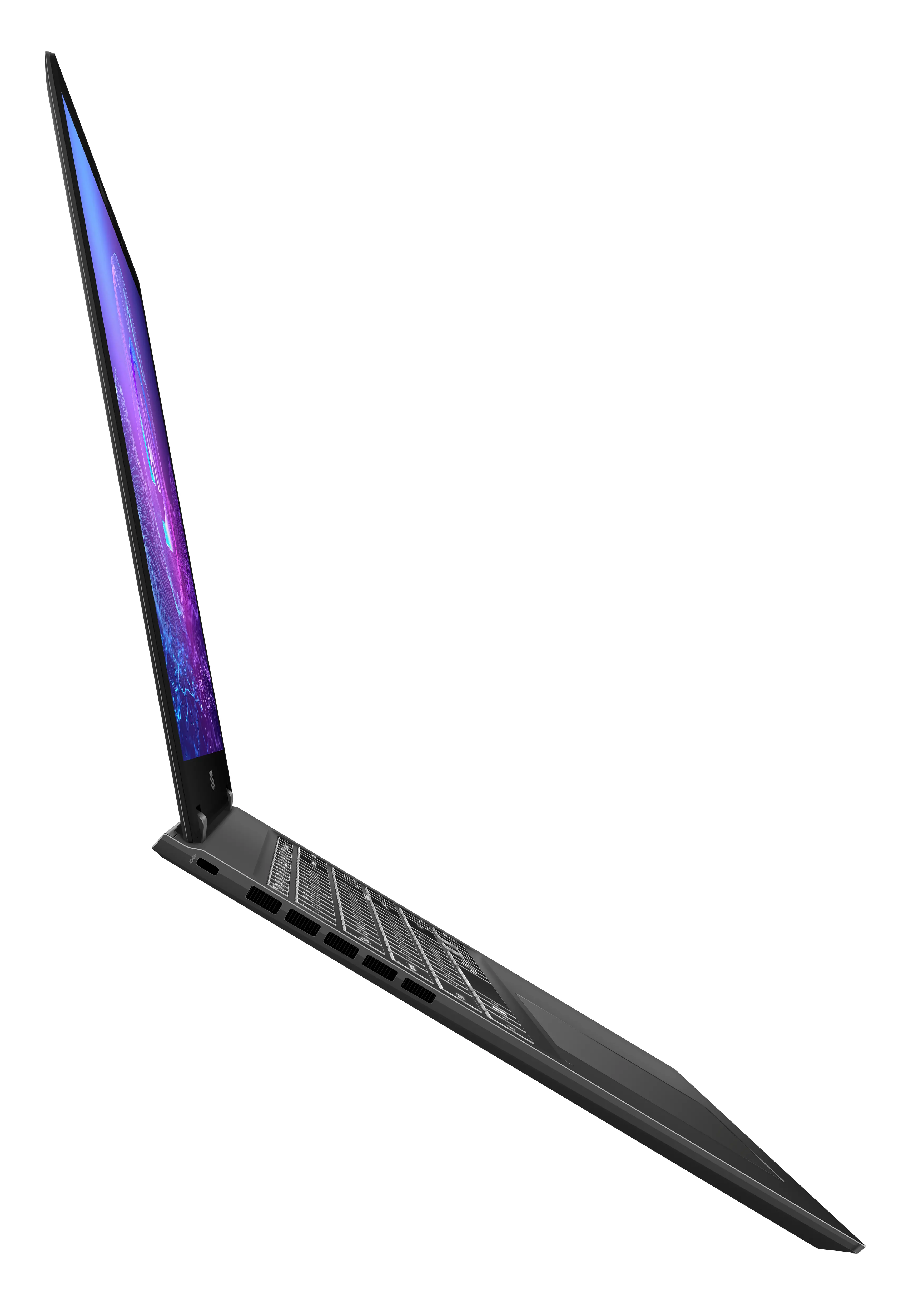 Laptop MSI Prestige 16 AI+ Evo B2VMG-015PL OLED 16" Ultra 7 258V 32GB RAM 1TB Dysk SSD Win11 Szary