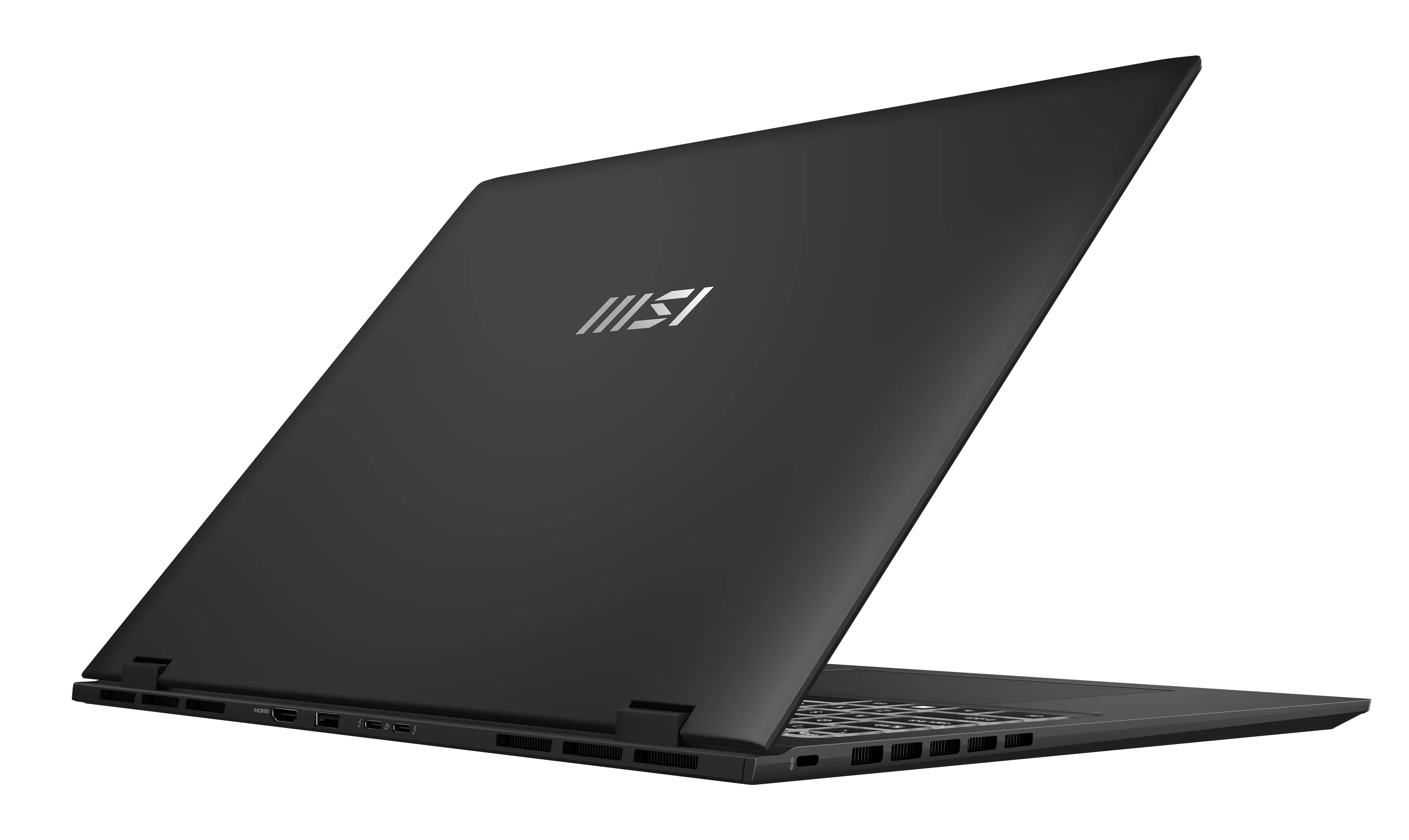Laptop MSI Prestige 16 AI+ Evo B2VMG-015PL OLED 16" Ultra 7 258V 32GB RAM 1TB Dysk SSD Win11 Szary
