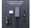 Powerbank Aukey PB-Y43 20000mAh 65W Szary