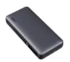 Powerbank Aukey PB-Y43 20000mAh 65W Szary