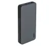 Powerbank Aukey PB-Y43 20000mAh 65W Szary