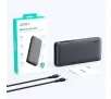 Powerbank Aukey PB-Y43 20000mAh 65W Szary