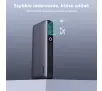 Powerbank Aukey PB-Y43 20000mAh 65W Szary