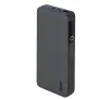 Powerbank Aukey PB-Y43 20000mAh 65W Szary