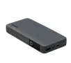 Powerbank Aukey PB-Y43 20000mAh 65W Szary