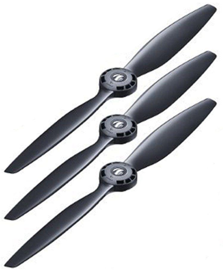 YUNEEC Śmigła „A” Typhoon Н