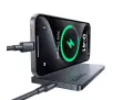 Powerbank USAMS 5KCD23103 Indukcyjny 5000mAh 20W PD Fast Charge CY Series