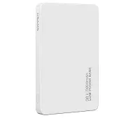 USAMS 5KCD23103 Indukcyjny 5000mAh 20W PD Fast Charge CY Series