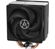 Arctic Freezer 36 Czarny