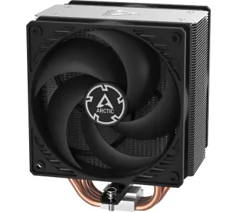 Chłodzenie Arctic Freezer 36 Czarny