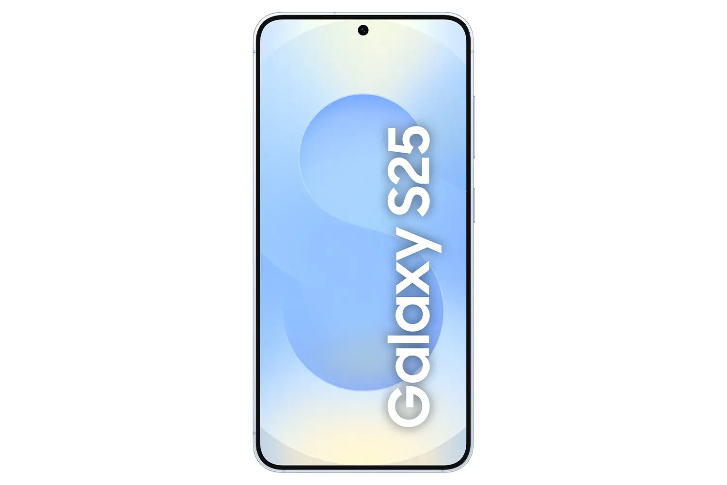 Samsung Galaxy S25 12/512GB Niebieski SM-S931