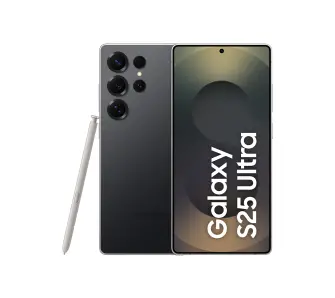 Samsung Galaxy S25 Ultra 12/256GB Funkcje AI SM-S938 Czarny