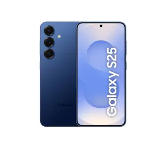 Samsung Galaxy S25 12/512GB Funkcje AI Granatowy SM-S931