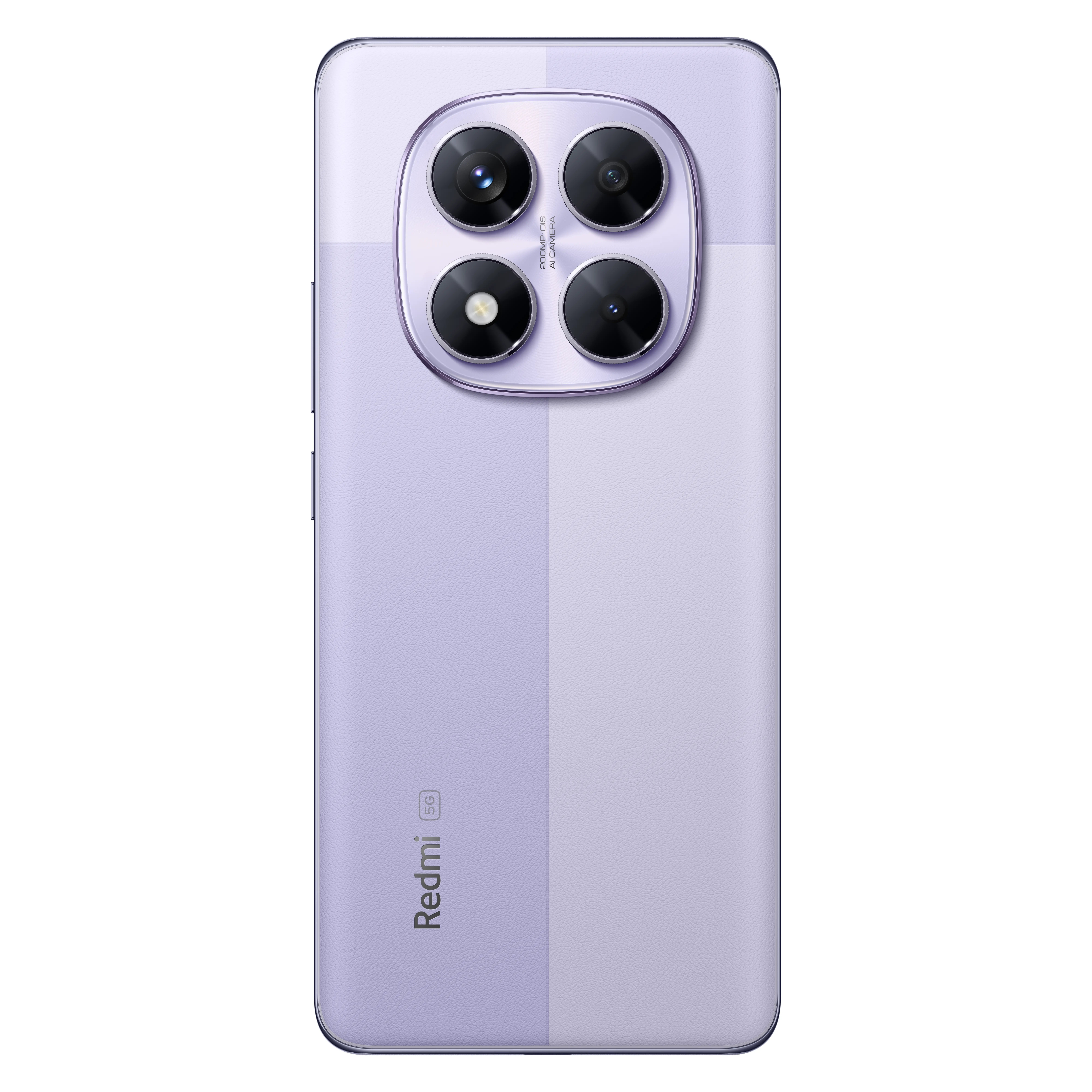 Xiaomi Redmi Note 14 Pro 5G 8/256GB 6,67" 120Hz 200Mpix Fioletowy