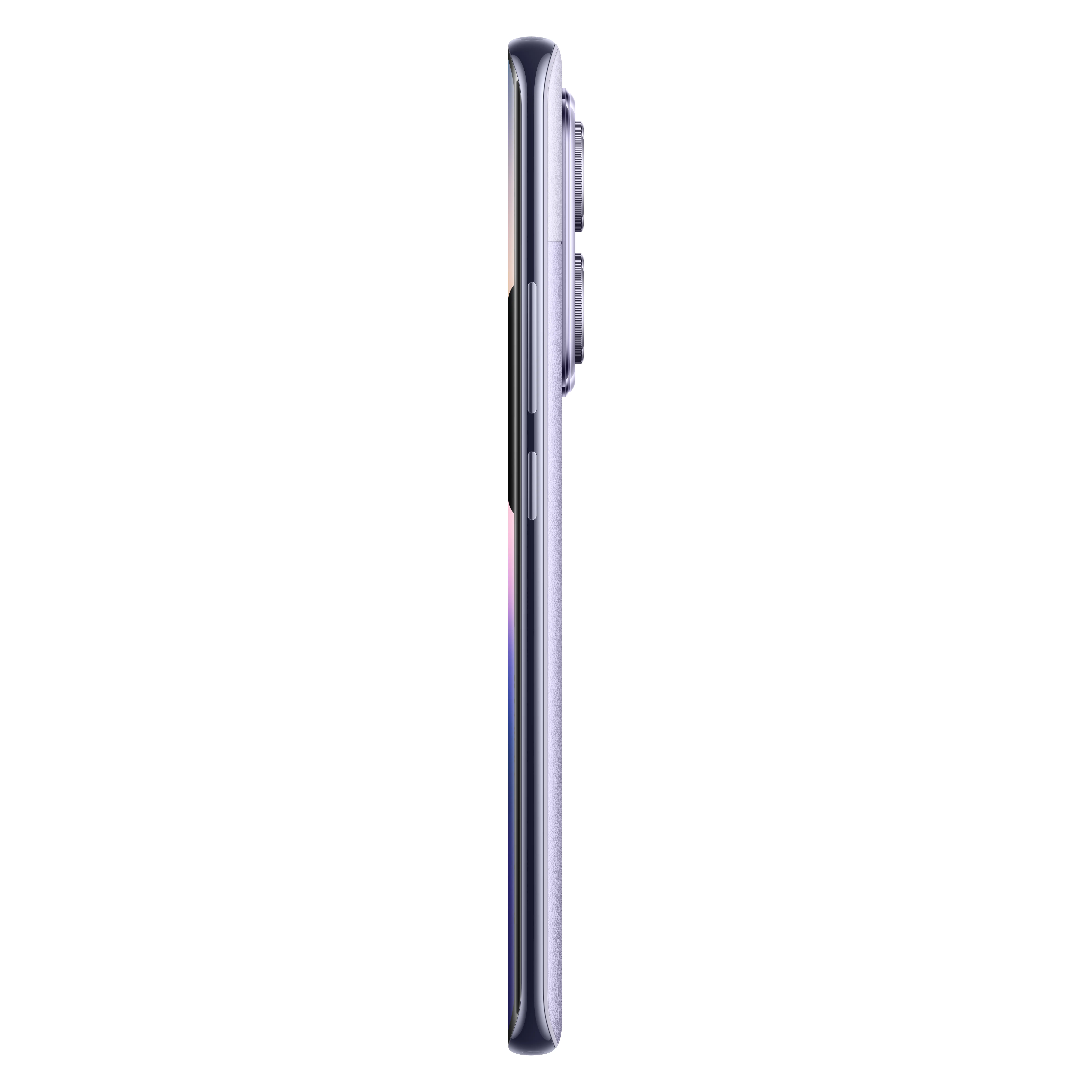 Xiaomi Redmi Note 14 Pro 5G 8/256GB 6,67" 120Hz 200Mpix Fioletowy