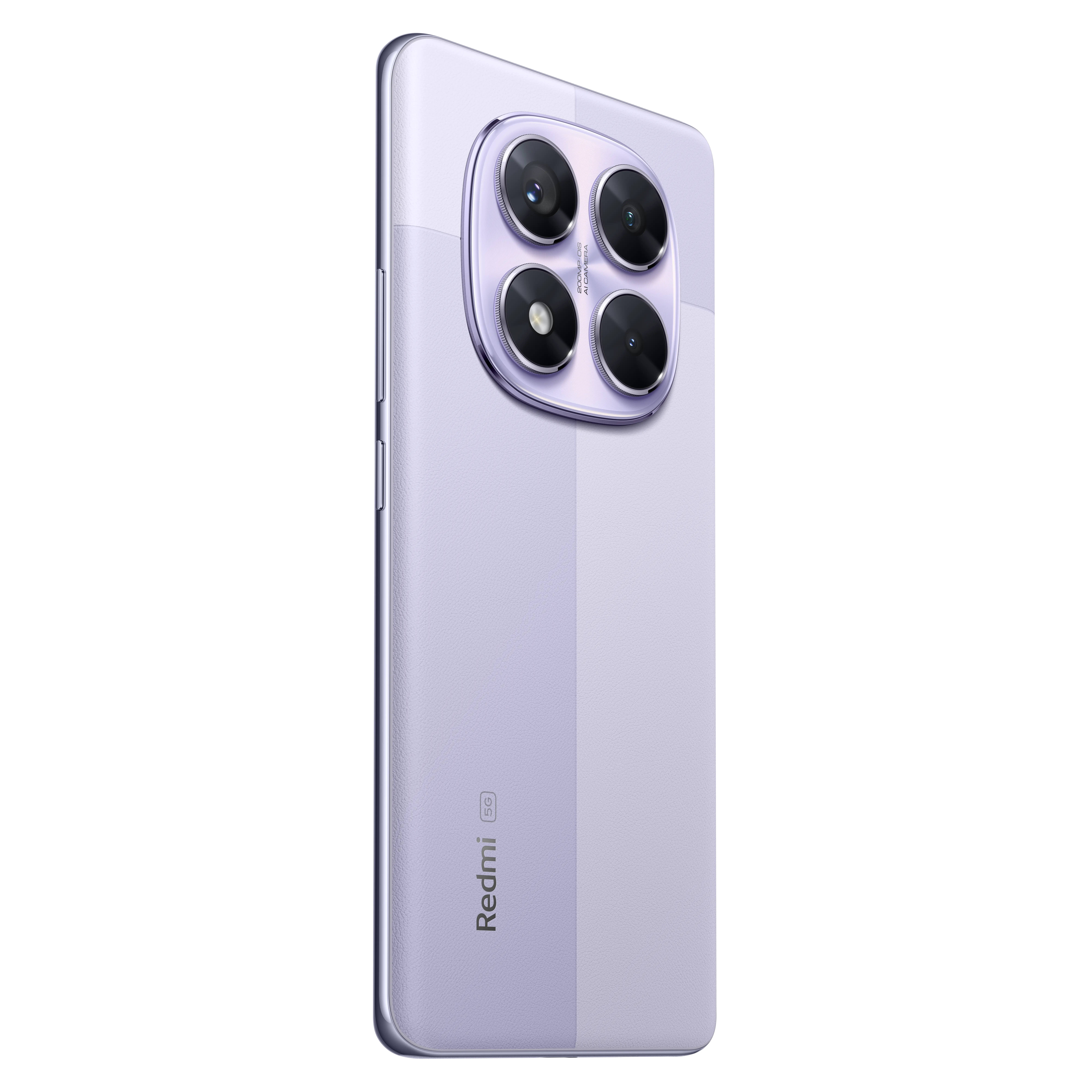 Xiaomi Redmi Note 14 Pro 5G 8/256GB 6,67" 120Hz 200Mpix Fioletowy
