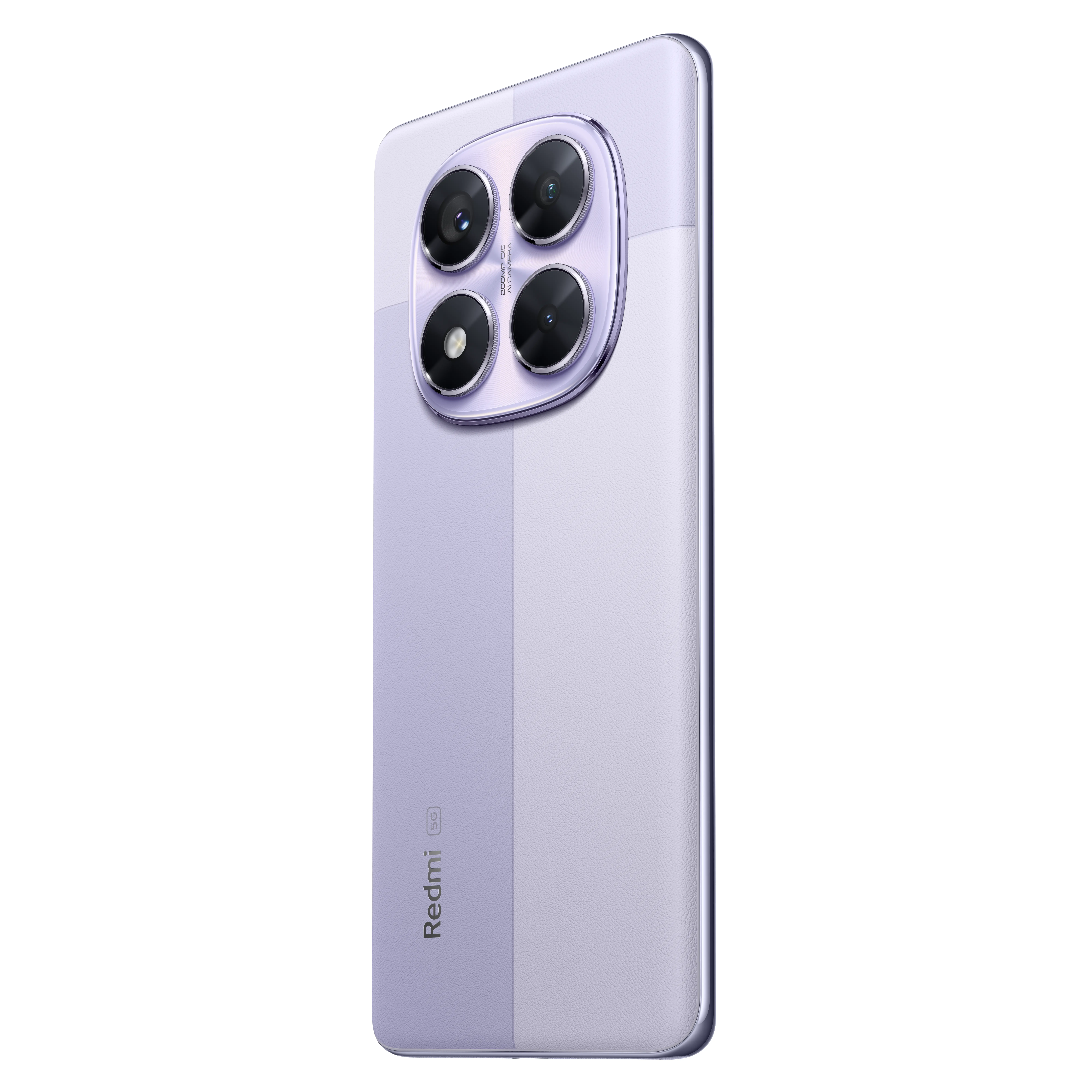 Xiaomi Redmi Note 14 Pro 5G 8/256GB 6,67" 120Hz 200Mpix Fioletowy