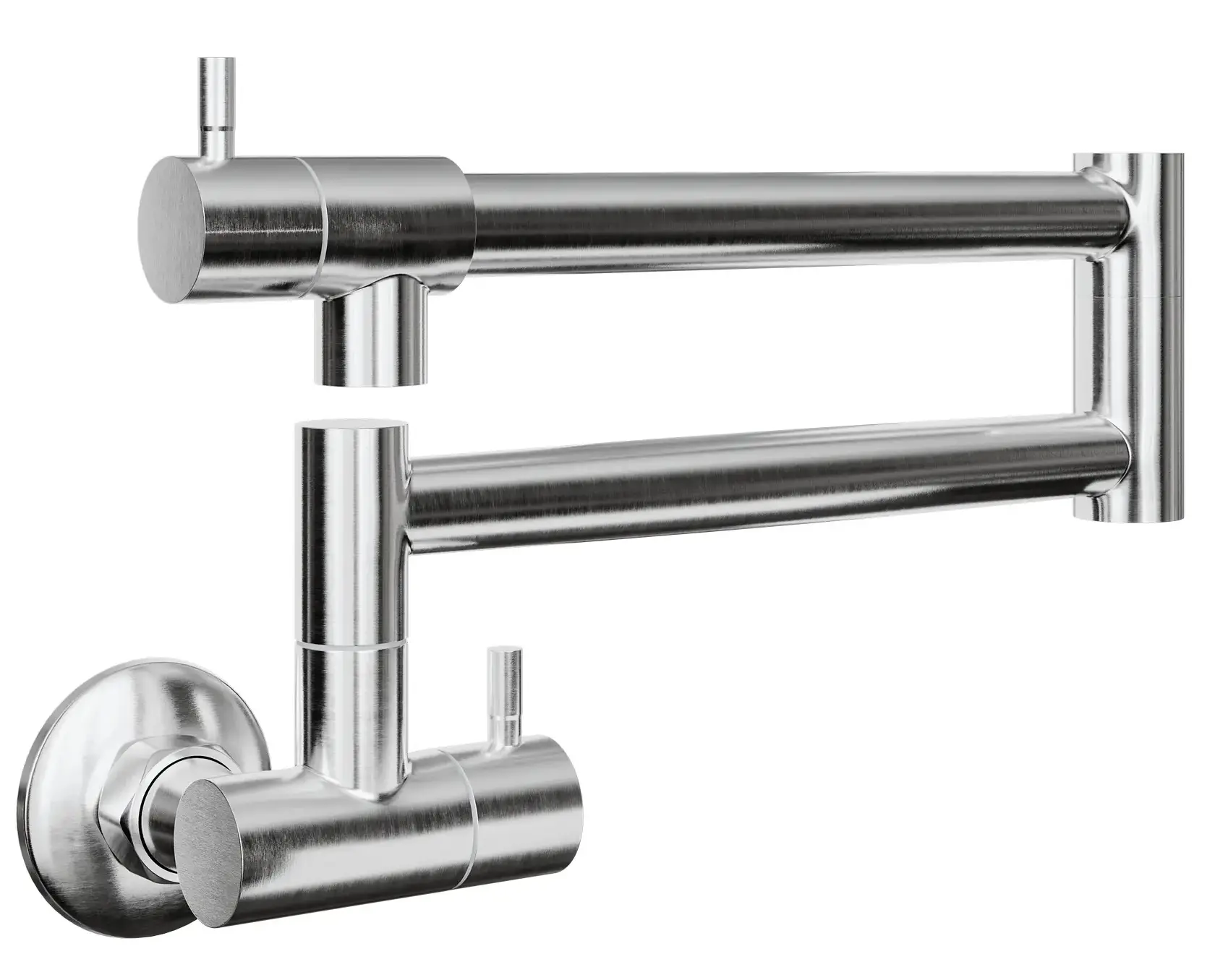 Globalo Oxario Inox 1.1 Inox Stal nierdzewna
