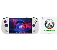 Lenovo Legion Go S AMD Ryzen Z2 Go 8" FHD IPS Win11 Home