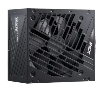 Zasilacz XPG Core Reactor II VE 750W 80+ Gold Czarny