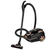 MPM MOD-55 750W Szczotka do parkietów Mini turboszczotka