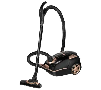 Odkurzacz MPM MOD-55 750W Szczotka do parkietów Mini turboszczotka