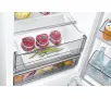 Lodówka Samsung BRB80F30AES0EO Pełny No Frost 193,5cm Komora świeżości Zdalne sterowanie
