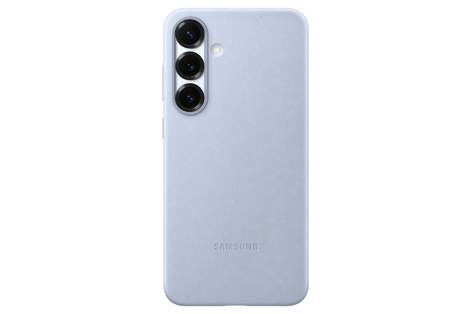 Etui Samsung KindSuit Case do Galaxy S25 Plus Jasnoniebieski