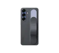 Samsung Standing Grip Cover do Galaxy S25 Plus Czarny