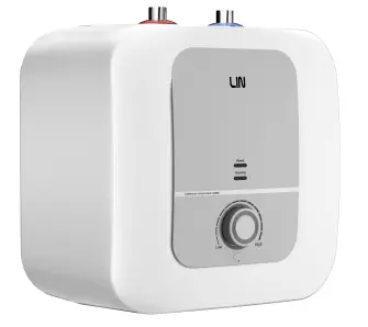 Bojler elektryczny Lin LIFUP1WH 10l 7 barów 15dB Biały