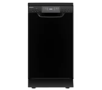 Zmywarka MPM 45-ZMF-02 Automatyczne otwieranie drzwi Szuflada na sztućce