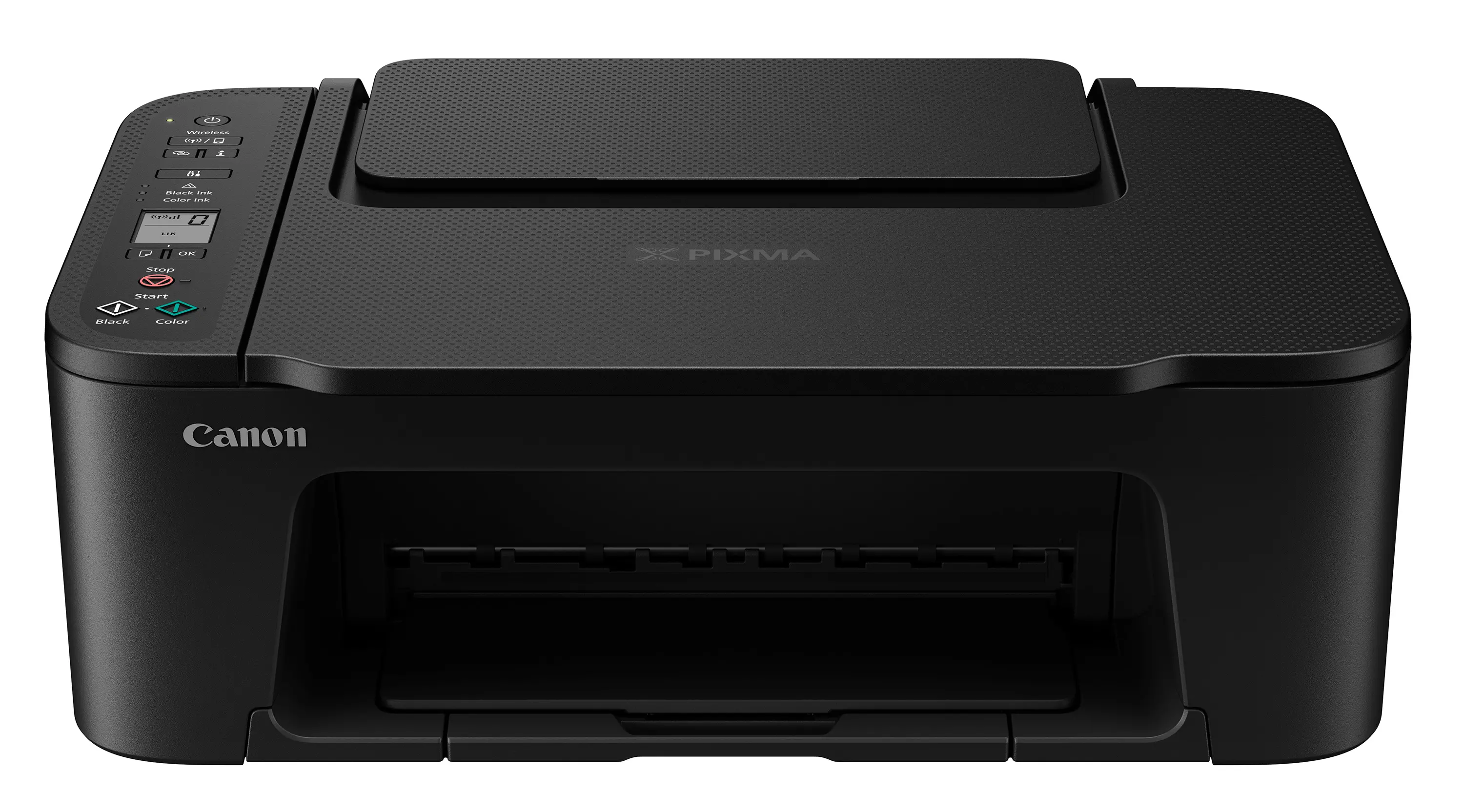 Urządzenie wielofunkcyjne Canon PIXMA TS3750I BK Wi-Fi Czarny