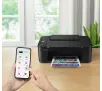 Urządzenie wielofunkcyjne Canon PIXMA TS3750I BK Wi-Fi Czarny