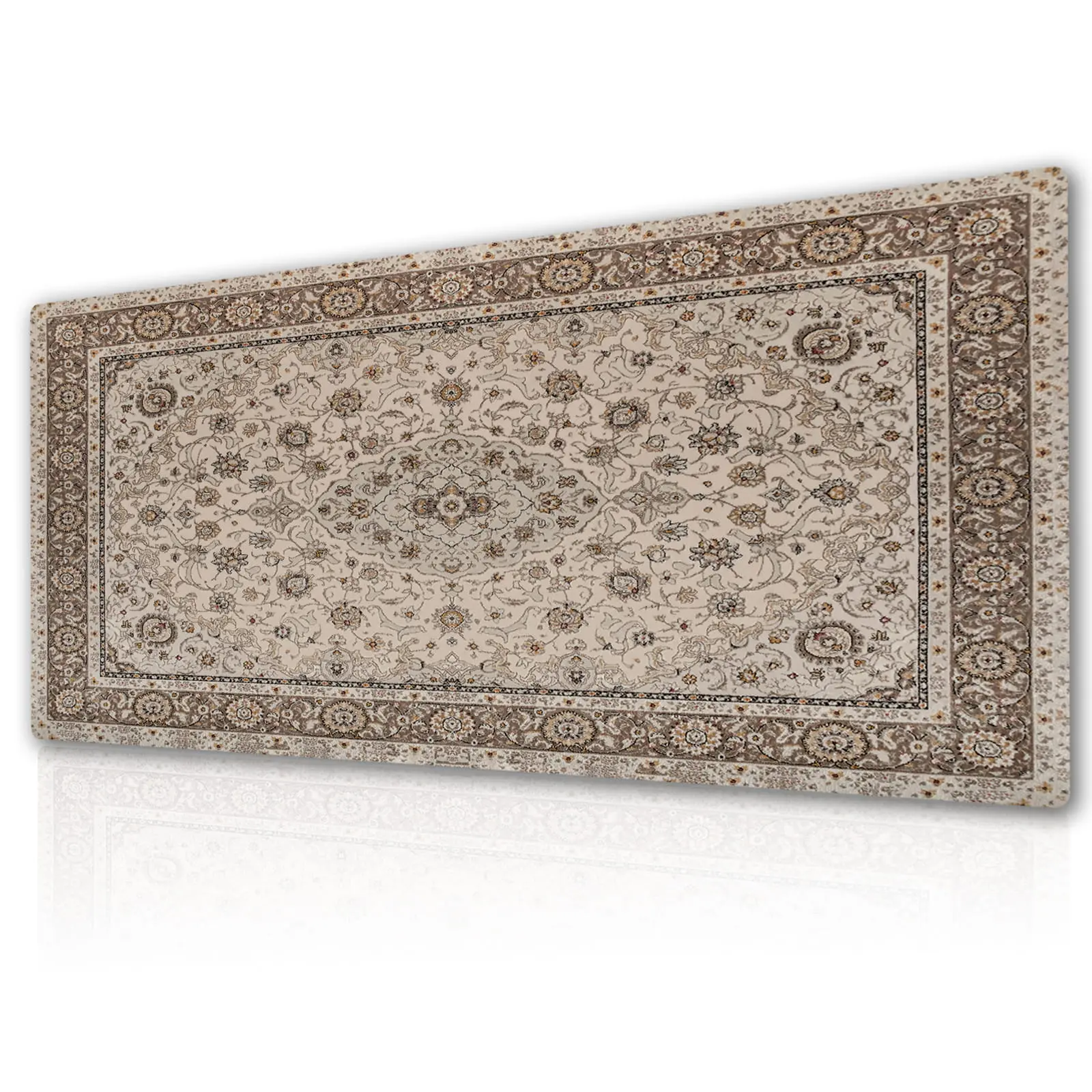 Podkładka Cobra Versal XXL TM9705GY Szary