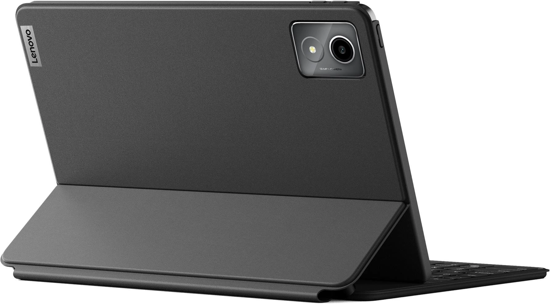 Tablet Lenovo Tab K11E 11" 8/128GB LTE Szary Klawiatura + Rysik